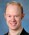 Photo of Daniel C. Molden
